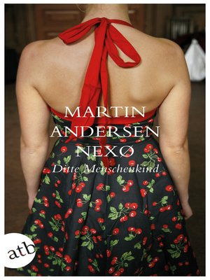 cover image of Ditte Menschenkind